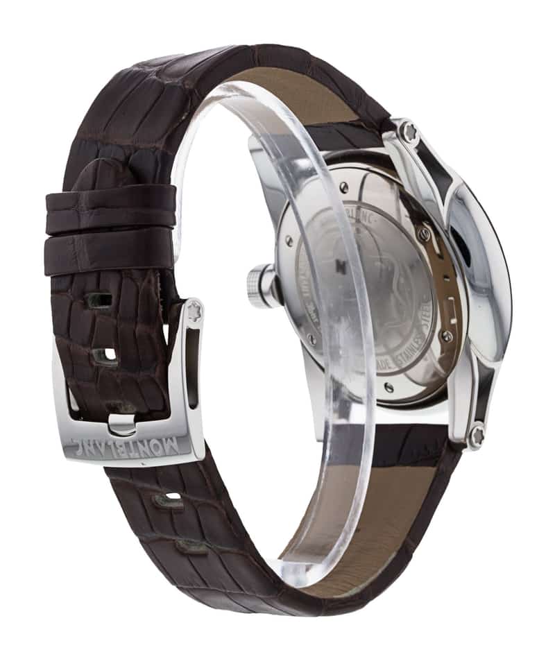 Montblanc TimeWalker 9675